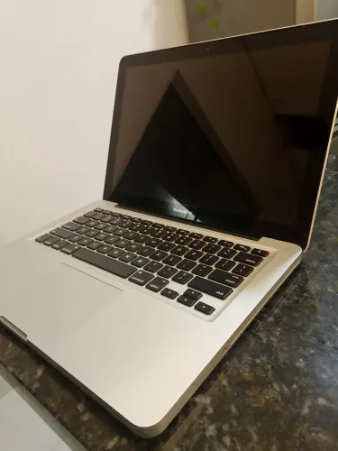 MacBook pro 2012 16 gb ram