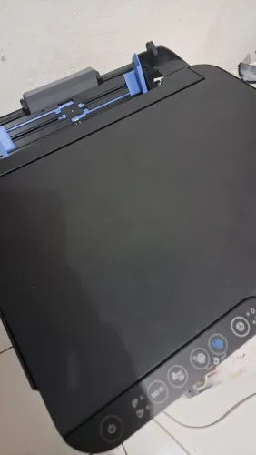 Scanner Epson L3150