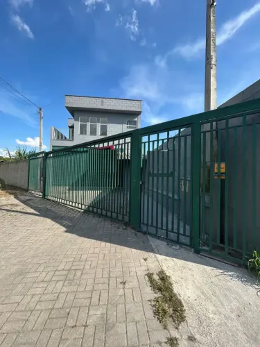 Imóvel para aluguel tem 200 metros quadrados em Residencial Parque dos Sinos - Jacareí - S