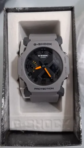 Casio G-Shock GA-2300-8ADR - Original