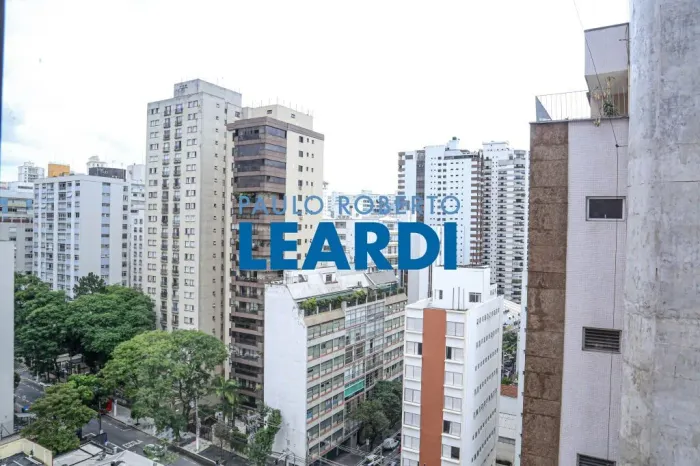 CONJ. COMERCIAL - HIGIENÓPOLIS - SP