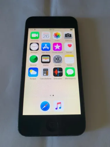 iPod Touch 6 - 16GB
