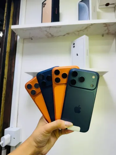 iPhones Novos e Semi Novos Originais. Nota Fiscal e Melhor Preço