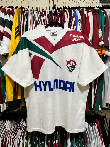 Camisa Fluminense 1995 96