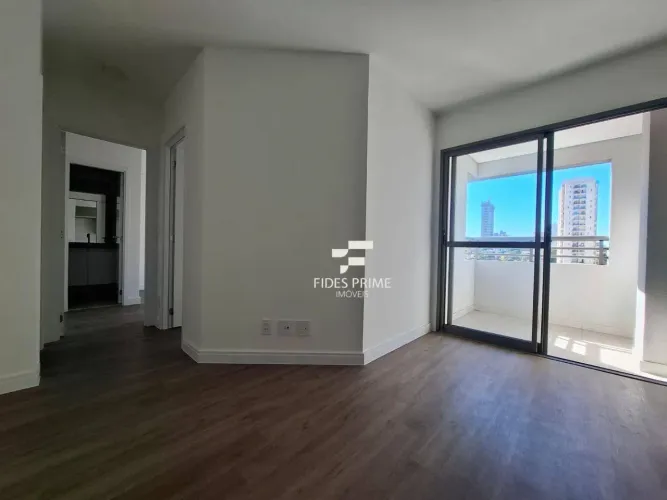 Apartamento com 2 dormitórios para alugar, 59 m² por R$ 2.919,90/mês - Vila São Pedro - Sa