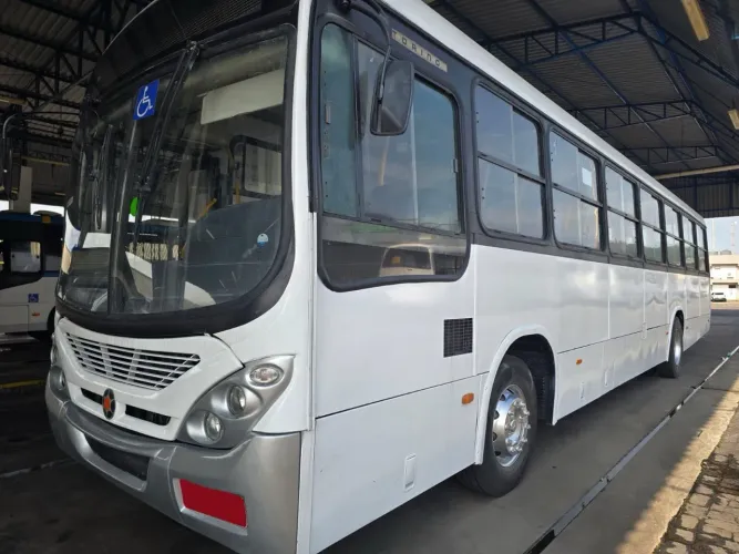 Marcopolo Torino 2013 sem ar pronta entrega