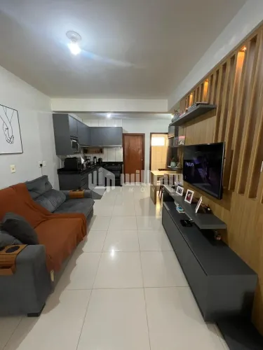 Casa Geminada à Venda | Bairro Volta Grande