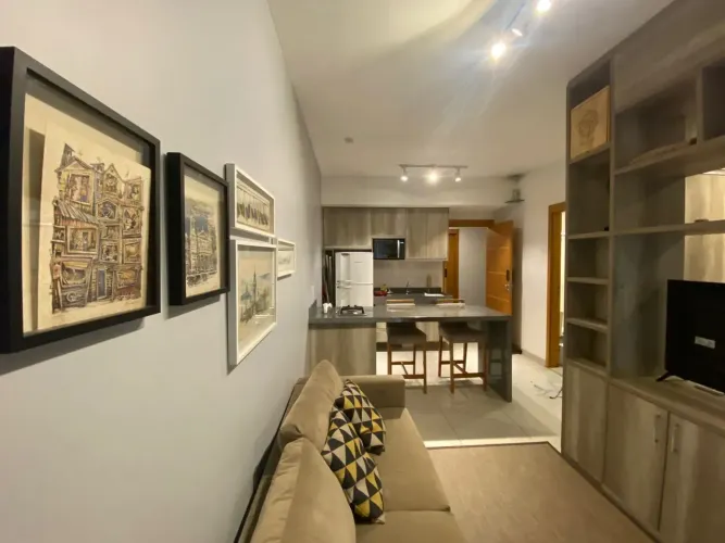 Imóvel para venda com 39 metros quadrados com 1 quarto em Fátima - Belém - PA