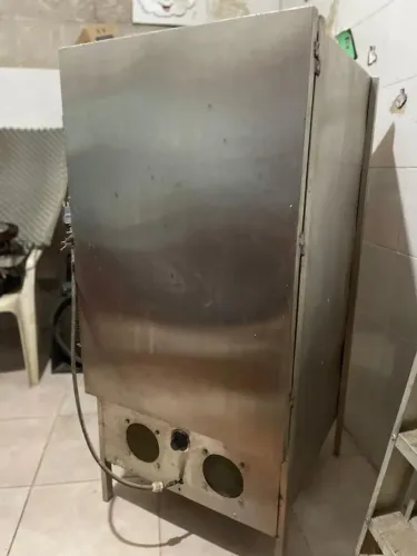 Secadora pólen 15 gavetas