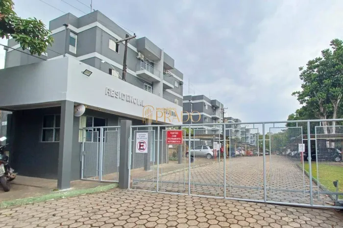 APARTAMENTO À VENDA NO RESIDENCIAL CUJUBIM - PORTO VELHO /RO