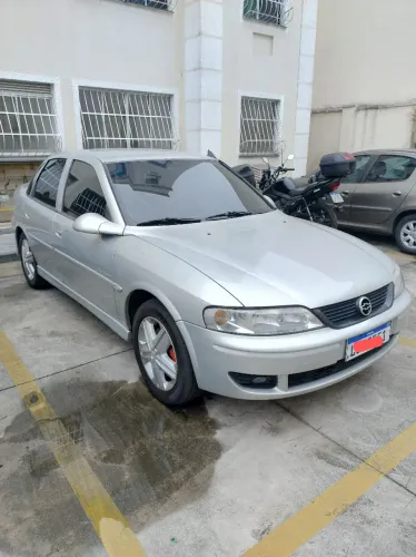 Chevrolet Vectra GLS/expres.2.2/ 2.0 E 2.0 CD 8V 2004