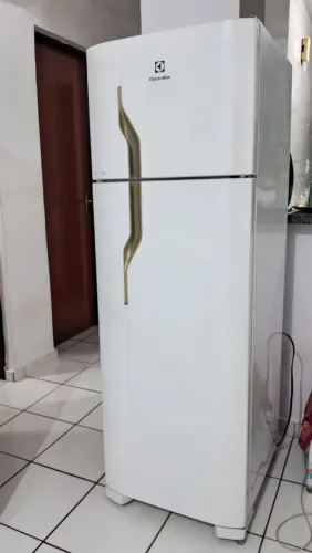 Geladeira Electrolux