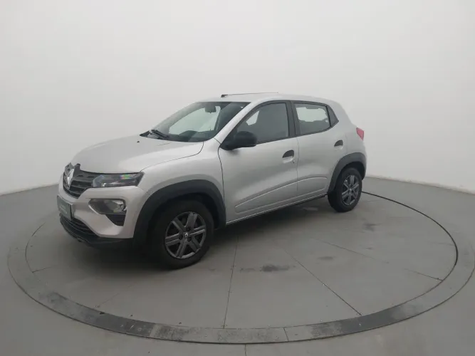 Renault Kwid 1.0 Zen 2025