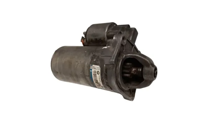 Motor De Arranque Partida Bosch Fire  1.0 1.3 1.4