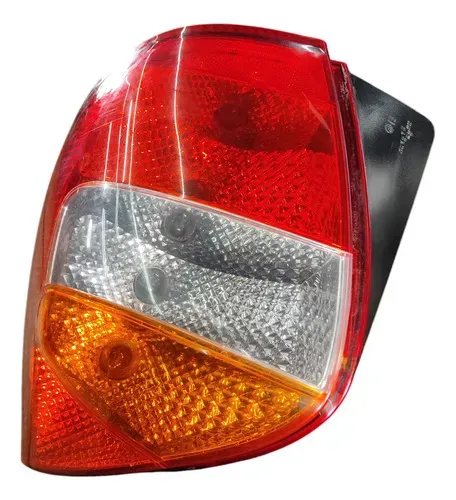 Lanterna Traseira Esquerda Fiat Palio 2001 A 2004 Original Direito