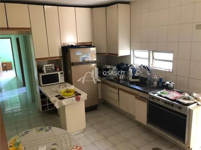 Casa com 3 quartos à venda em Vila Clarice - SP