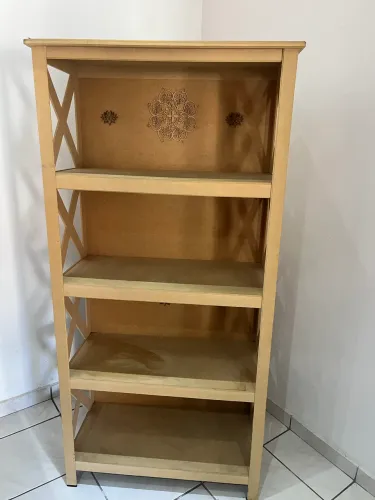 Estante MDF