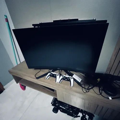 monitor aoc 32 polegadas