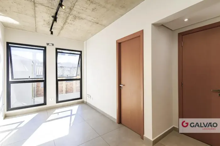 Apartamento no São Francisco de 70,00 m² com 2 quartos - 39959.001-GL