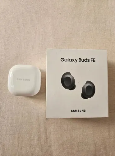 Fone Galaxy Buds FE (novo)