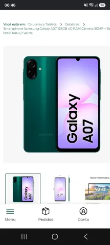 Celular 