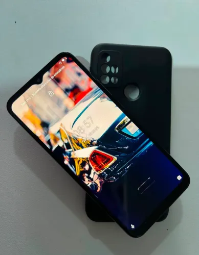 O Melhor Custo-Benefício - Moto G10 64Gb