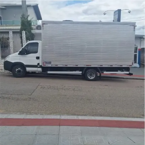 Bau Seco 30m³ JOINVILLE