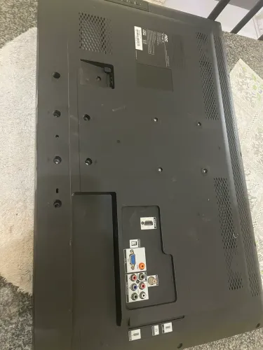 Vendo Tv AOC 100