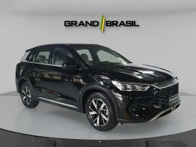 BYD Song Pro GS 1.5 16V Aut. (hibrido) 2026