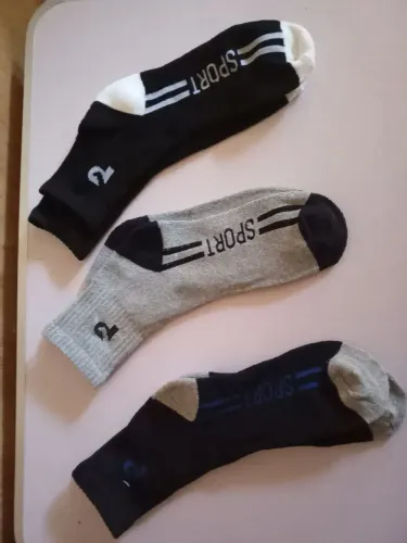 Vendo meias masculina ótimo qualidade