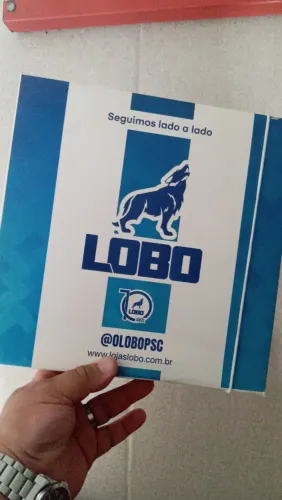 Camisa oficial veste GG nova