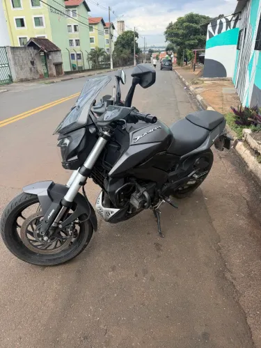 Bajaj Dominar 400 ( Perfeito estado )