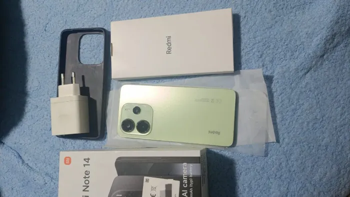 Xiaomi Note 14