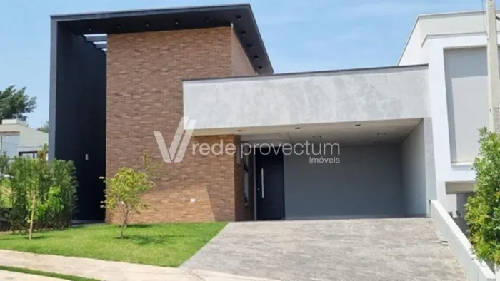 casa - Altos da Bela Vista - Indaiatuba