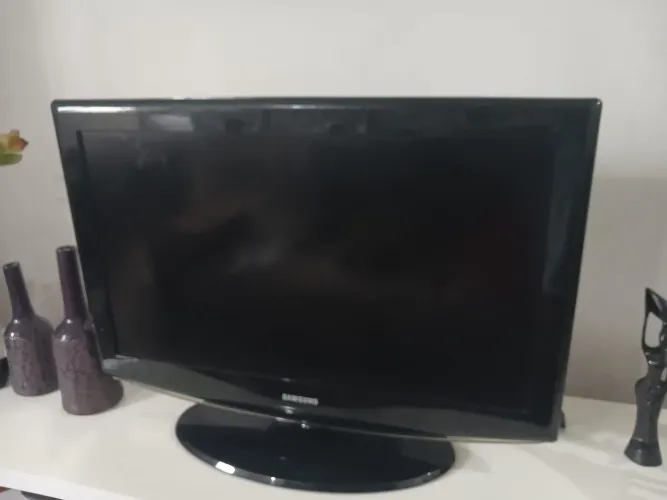 TV SAMSUNG PARA COMSERTO OU PEÇAS