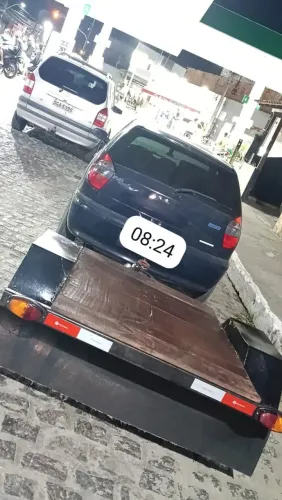 Carrocinha à venda - linda e em ótimo estado