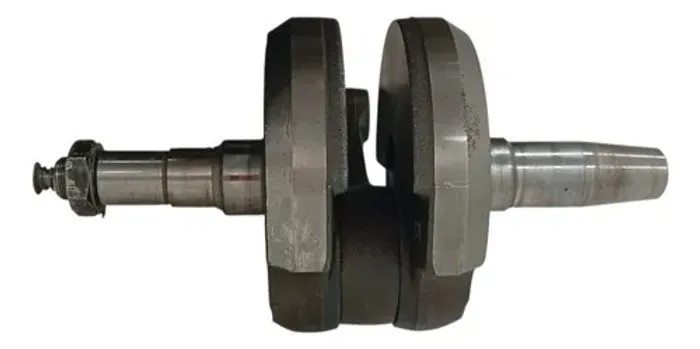 Virabrequim Fazer 250 2008 A 2010