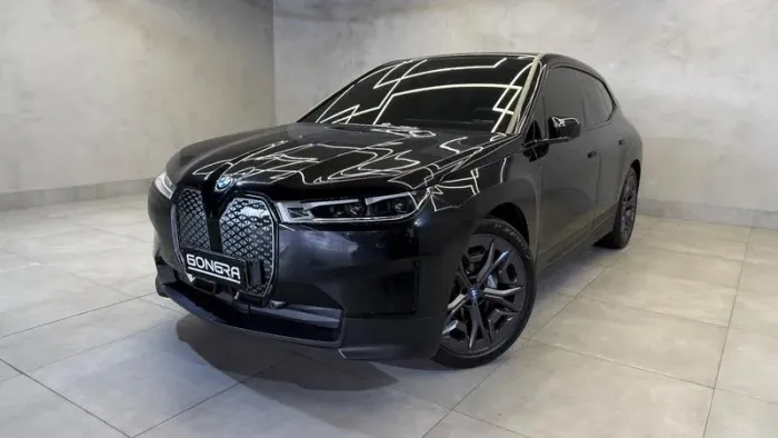 BMW IX XDrive 40 Aut. (elétrico) 2023