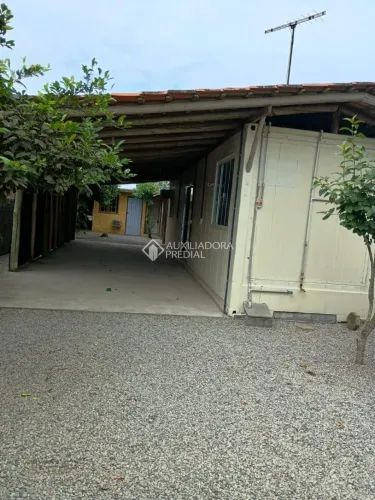 OPORTUNIDADE IMÓVEL COM CONTAINER + EDÍCULA