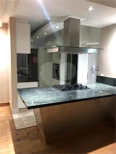 Apartamento com 2 quartos à venda em Santa teresinha - SP
