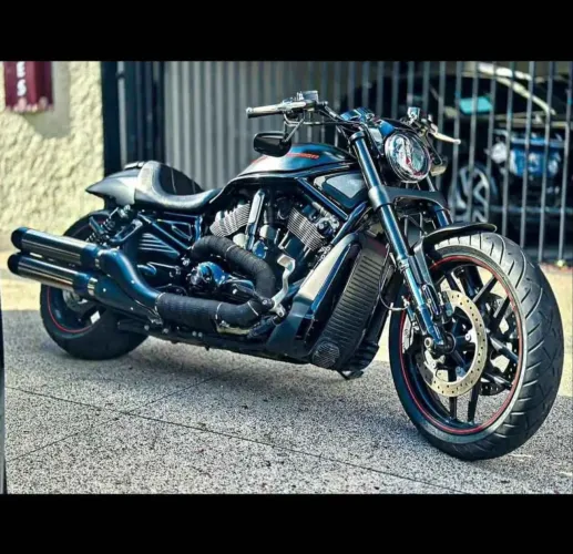 Harley Davidson Night Rod Special 2013
