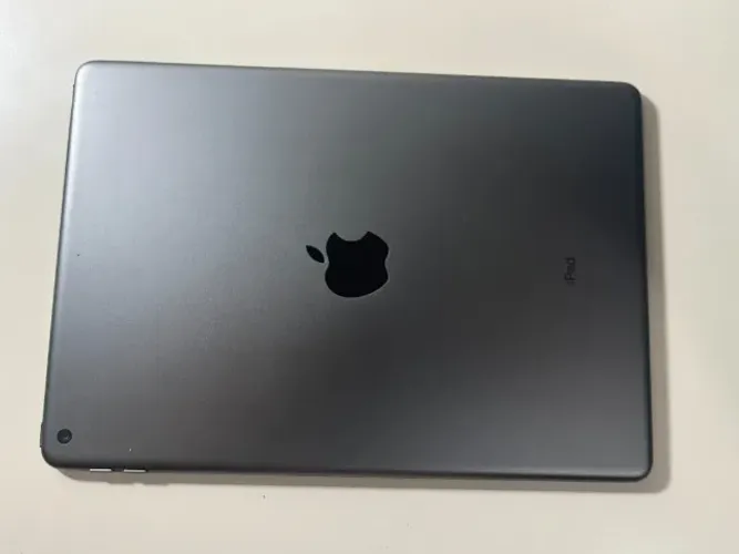 iPad 9ª geração 64 GB + capa WB e película Paperlike