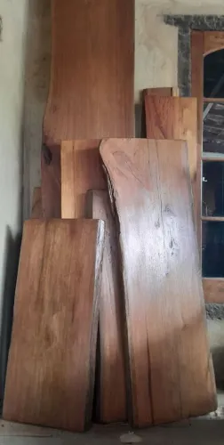 Prancha madeira rustica a partir de 