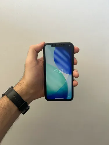 IPHONE 11 64 GB