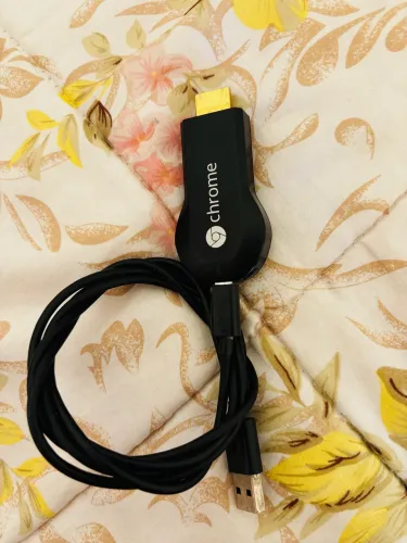 Chromecast Google 1ªgeração