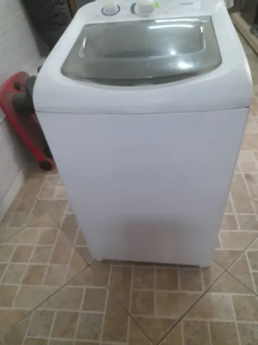 Maquina de lavar roupas Consul 8kg