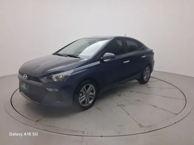 Hyundai HB20S Limited 1.0 TB Flex 12V Aut. 2026