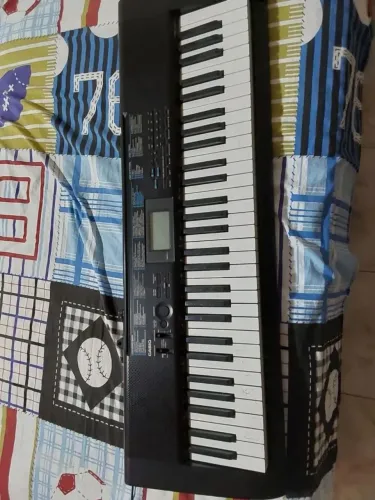 Teclado
