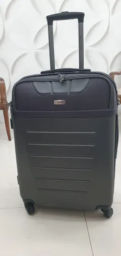 Malas de viagem 23kg e 10kg