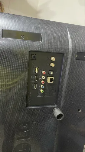 Tv smart LG 32?